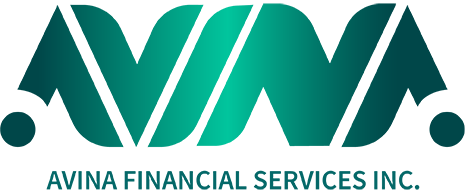 avina financial services inc